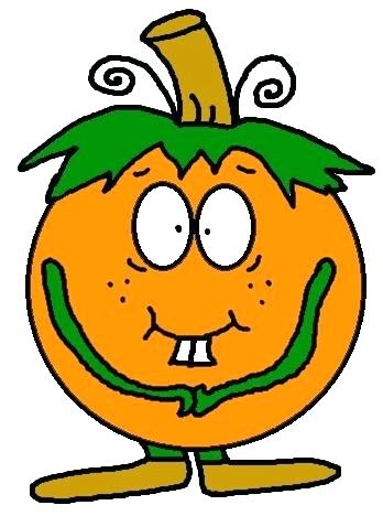 348x468 Free Pumpkin Clip Art Images Fall Pumpkin Clip Art Free Pumpkins