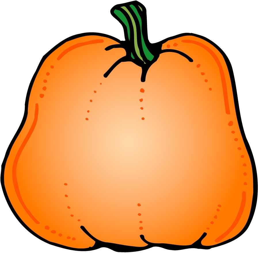 900x881 Pumpkin Clip Art Free