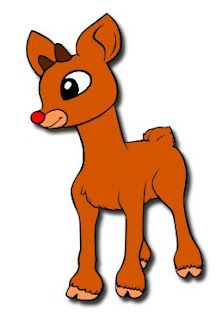 221x320 Collection Of Rudolph The Red Nosed Reindeer Clipart High