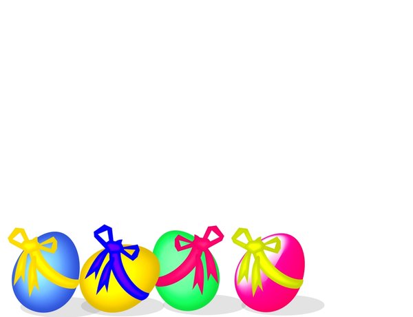 600x460 Nice Ideas Easter Clipart Religious Eggs In Grass Gallery 4 Free