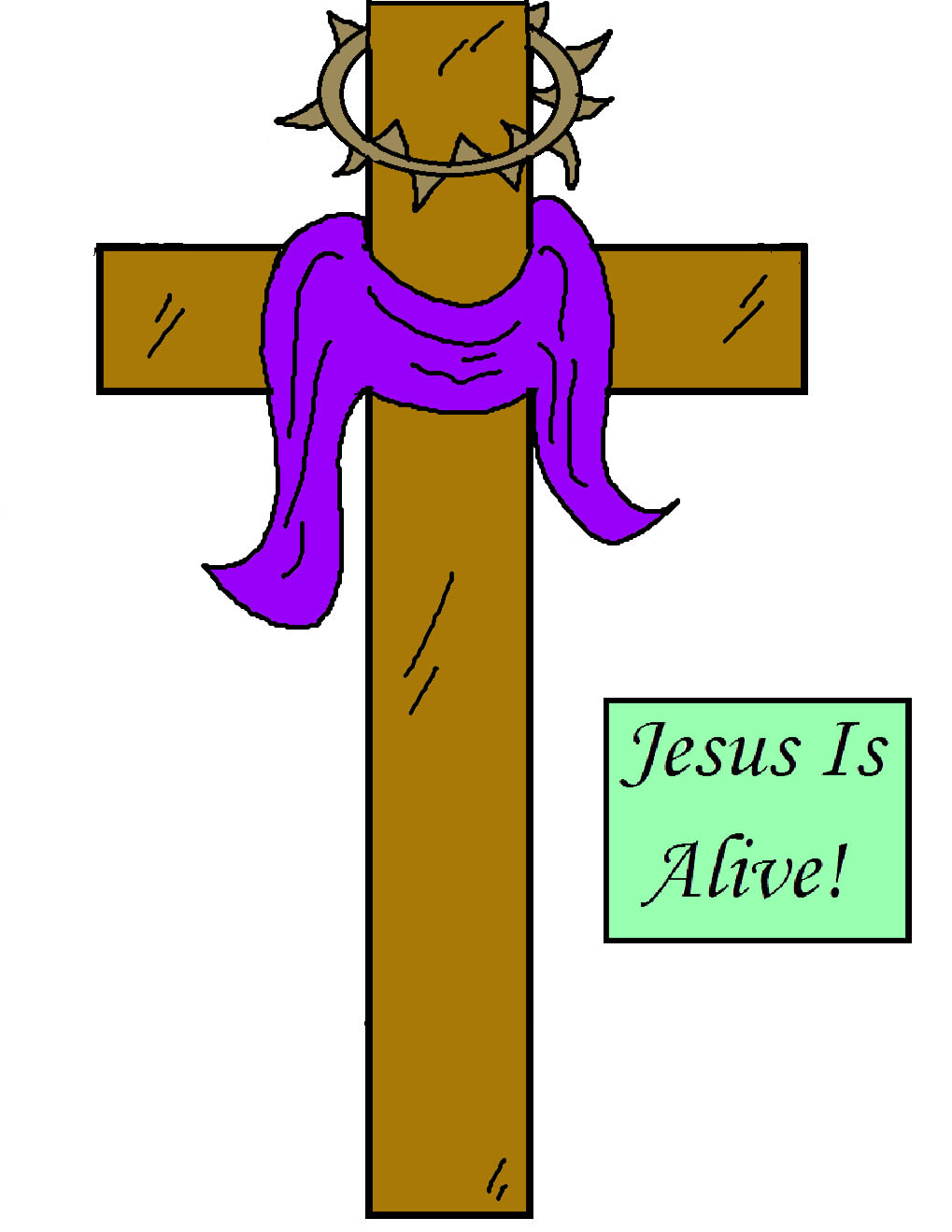 1019x1319 Christian Easter Clipart Hd Easter Images
