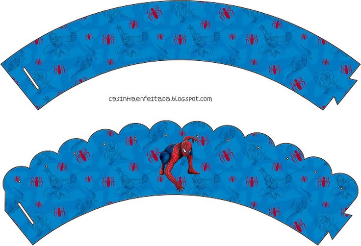 736x502 216 Best Spiderman Printables Images On Invitations