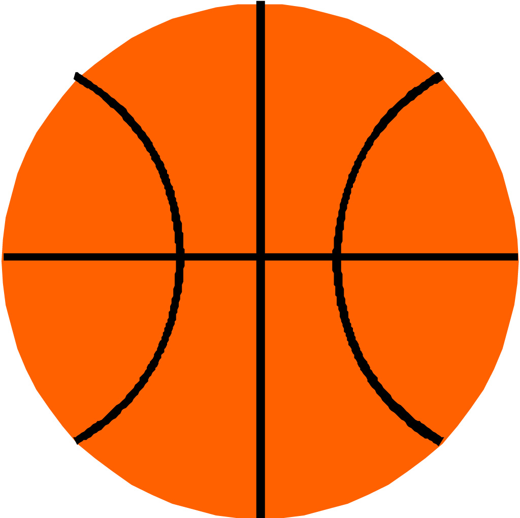 1024x1021 Expert Printable Basketball Pictures Free Sports Themed Paper