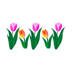 300x300 Spring Clipart Free