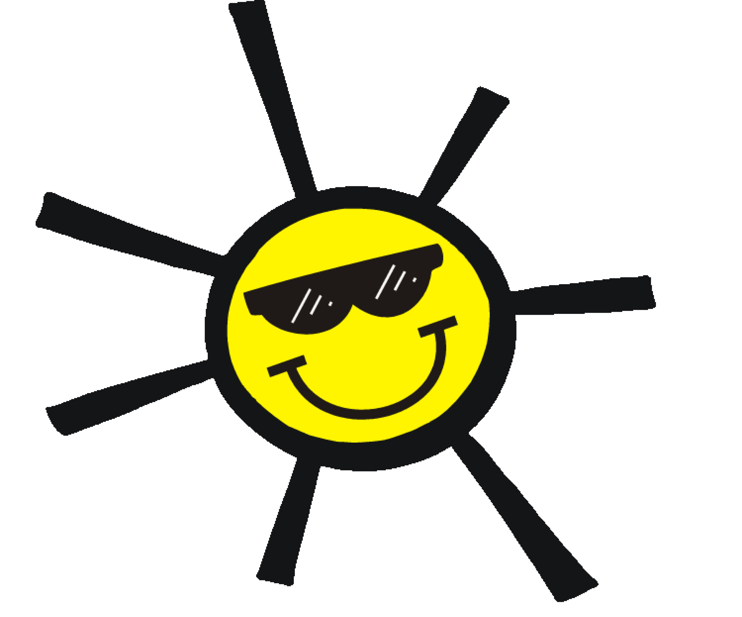 2550x2119 Summer Clipart Summer Clipart