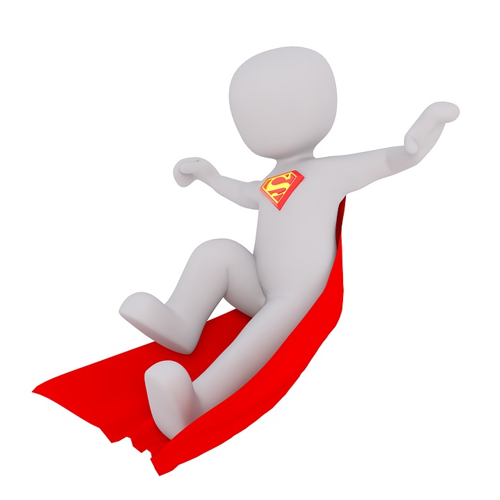 720x720 Superman Logo Printable Free 4013241