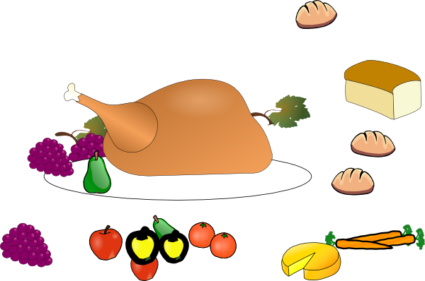 600x398 Thanksgiving Clipart, Suggestions For Thanksgiving Clipart