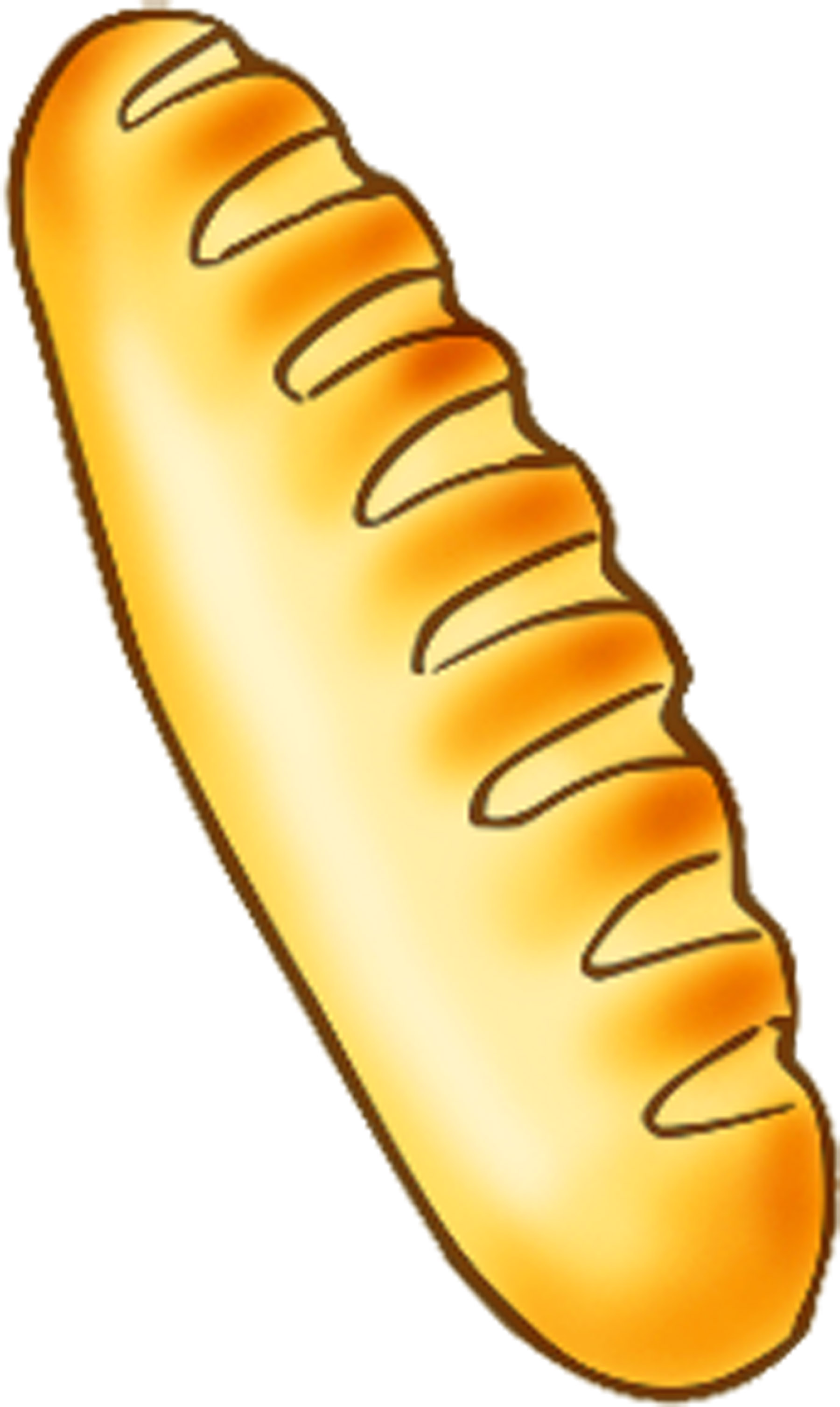 1800x3014 Thanksgiving Clipart Bread