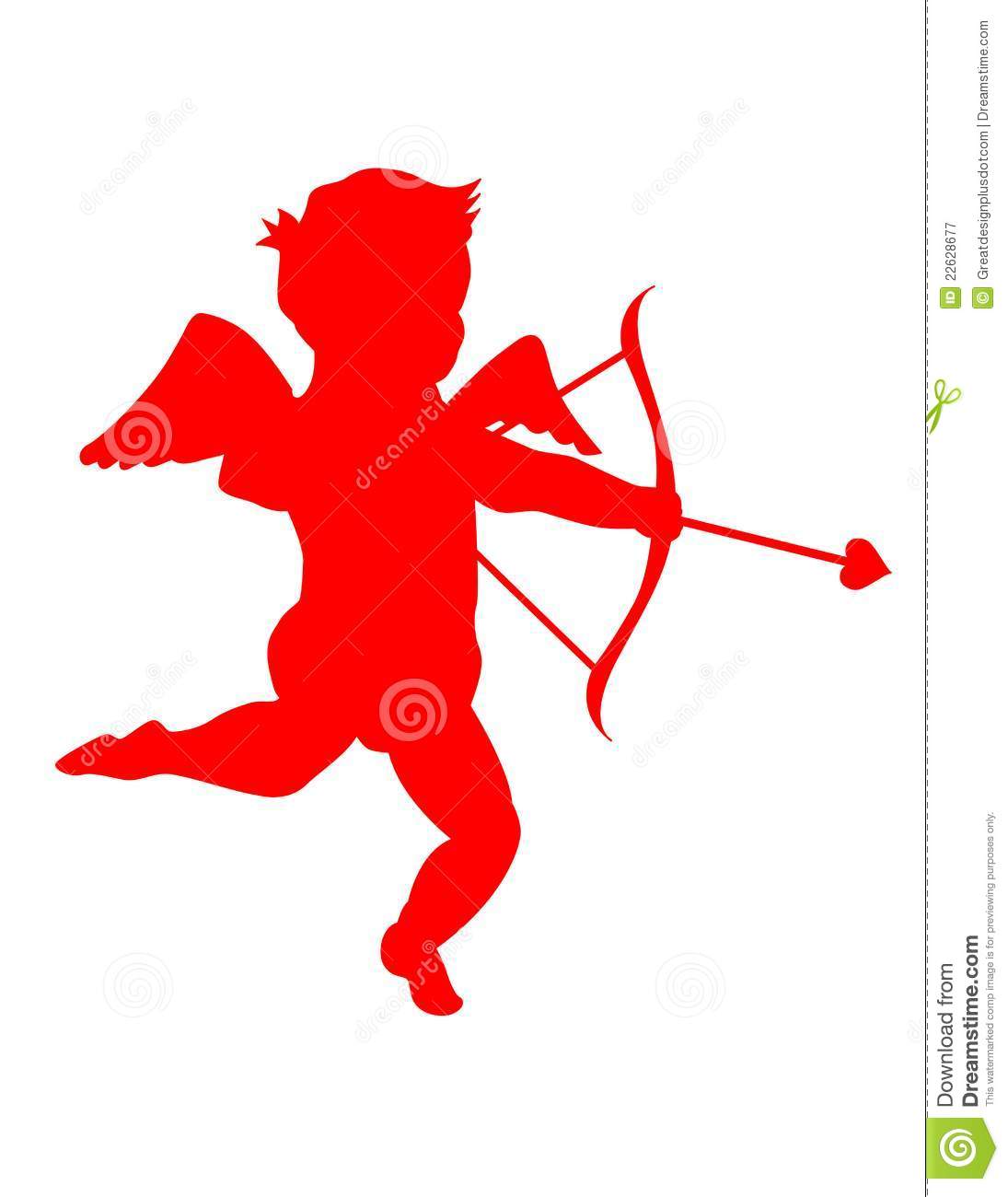 1095x1300 Cupid Clip Art Printable Clipart Panda