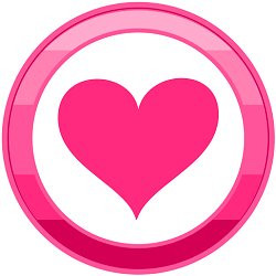 250x250 Valentine's Day Printables For Your Party Catch My Party