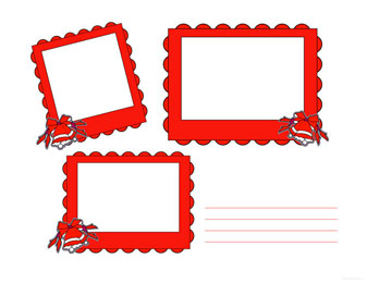 337x260 Valentines Day Clipart Winter