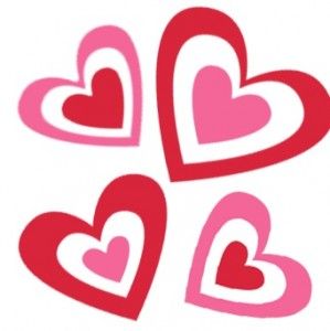299x300 Valentines Day Clipart For Sharing On Valentines Day