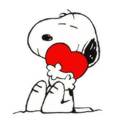 388x422 Best Snoopy Clipart