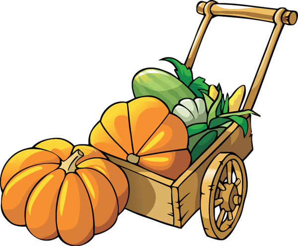 600x496 Fall Pumpkin Clip Art Free Pumpkin Patch Clipart Free Clip Art