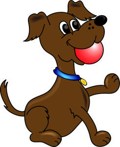 245x300 Free Clip Art Dog 2 1 Free Dogs Clip Art Dog Clipart By