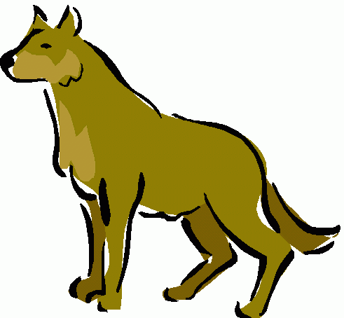 491x454 Image Of Dog Clipart
