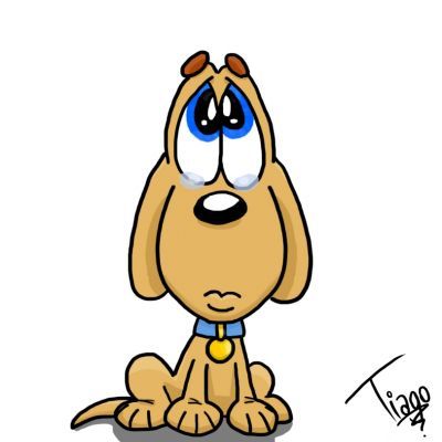 400x400 Sad Dog Clip Art Sad Puppy Clipart 40 Sad Puppy Clipart
