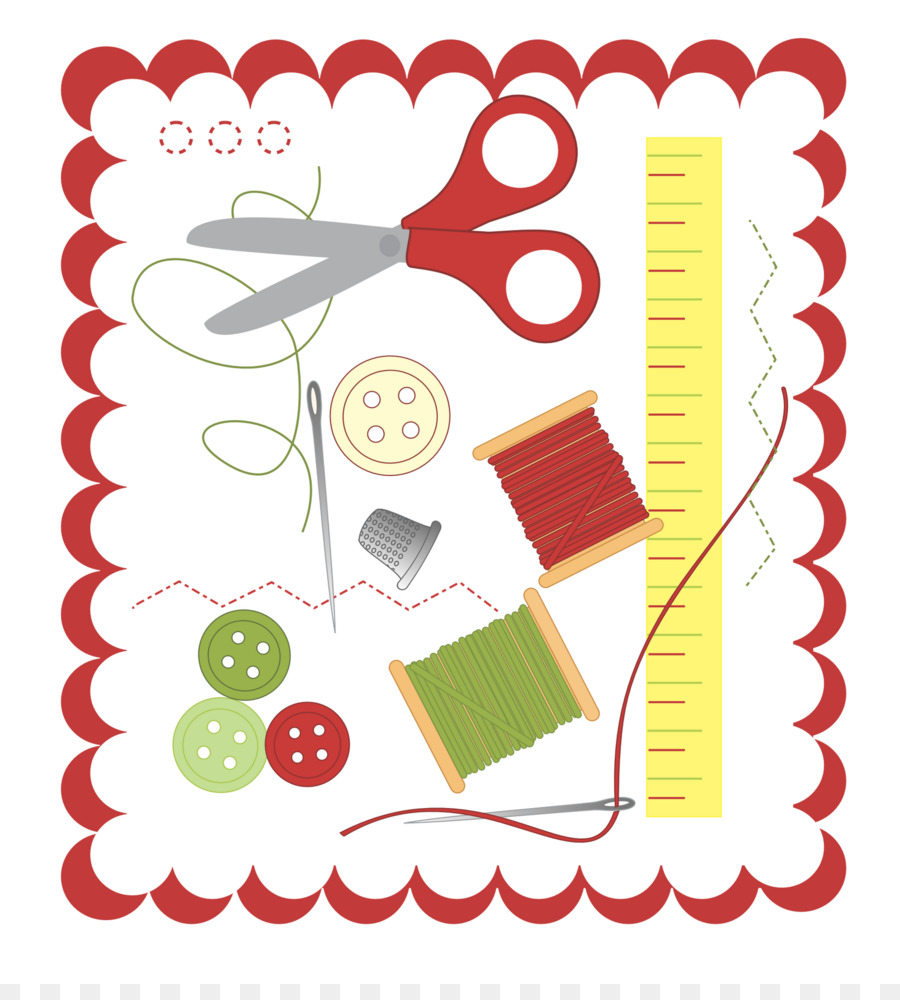 900x1000 Sewing Pincushion Quilting Clip Art