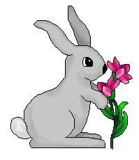 199x230 Collection Of Grey Rabbit Clipart High Quality, Free