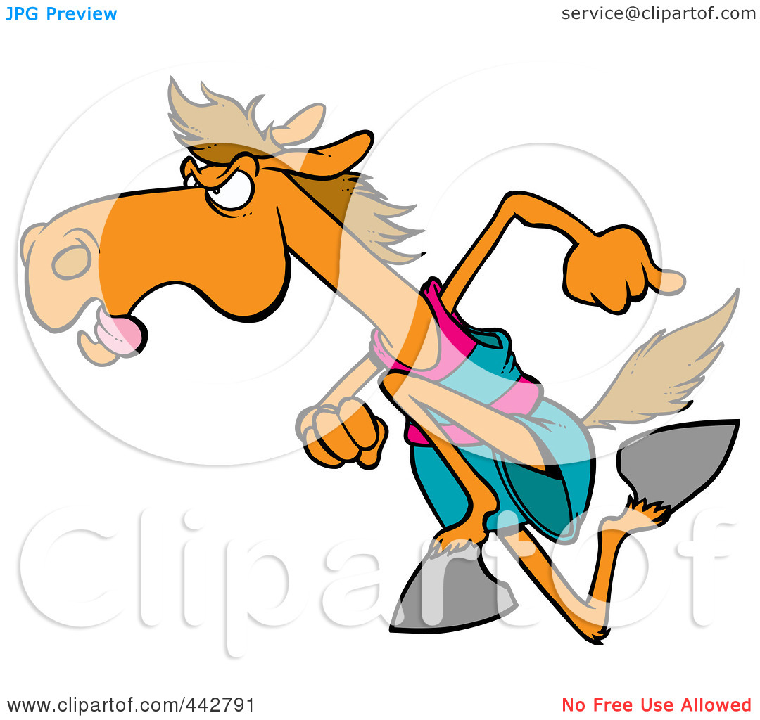 1080x1024 Awe Inspiring Horse Racing Clipart Race And Jockey Vintage Png