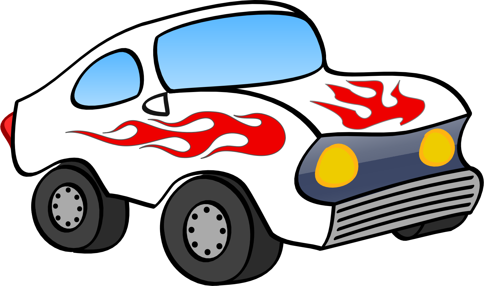 1612x954 Car Hot Wheels Clip Art