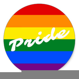 300x300 Pride Rainbow Clipart Free Images
