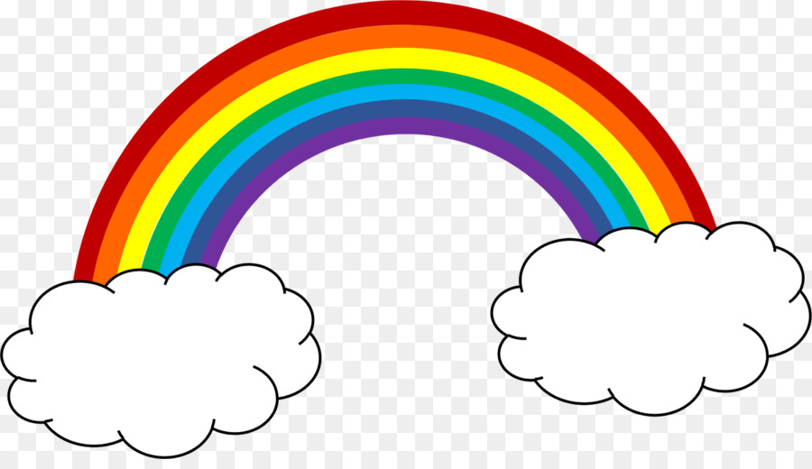 900x520 Rainbow Drawing Roygbiv Clip Art