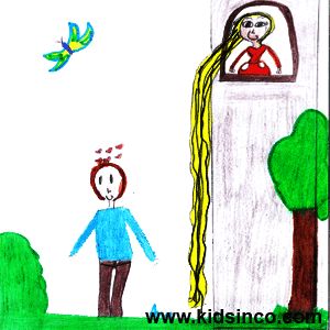 300x300 45 Best Carpe Librum Rapunzel Images On Tangled