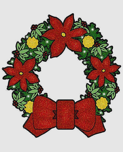 520x640 New Religious Christmas Clip Art Borders