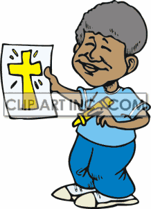 218x300 Patriotic Stars Clipart