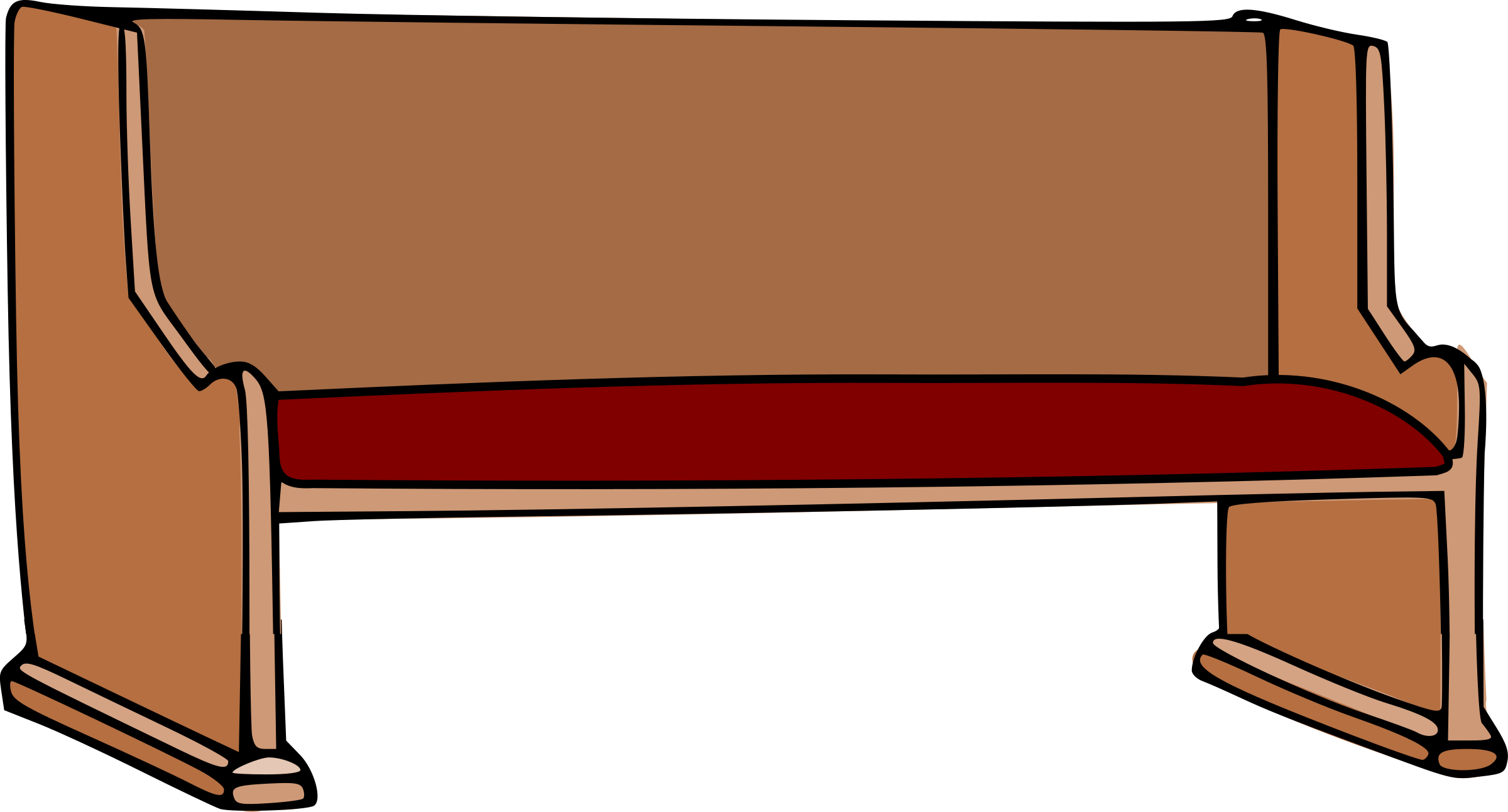 2400x1293 Clip Art Of Foot In Mouth Feet Clipart Pencil And Color