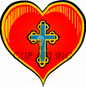 297x300 Free Religious Clip Art For Summer Clipart Panda