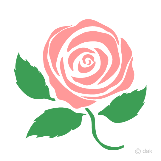 540x540 The Top 5 Best Blogs On Pink Roses Clipart Free