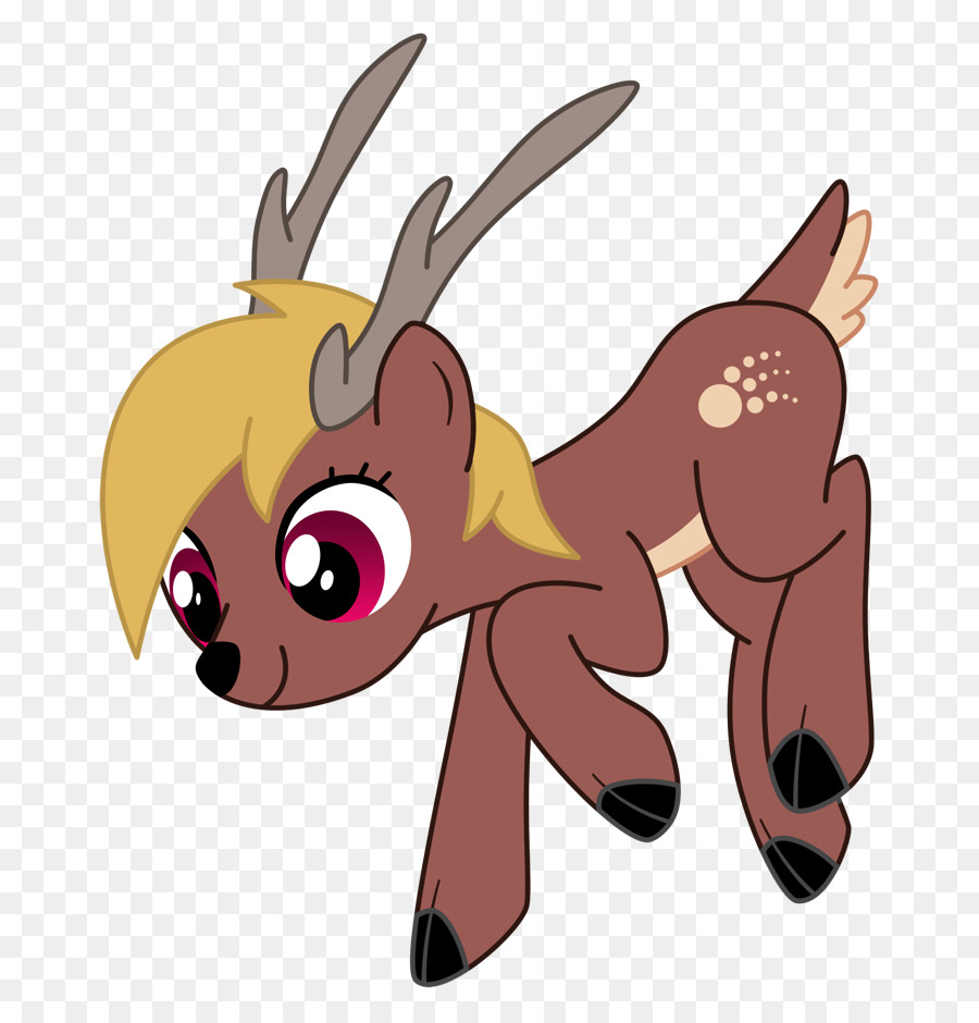 900x940 Rudolph Reindeer Santa Claus Pony Clip Art