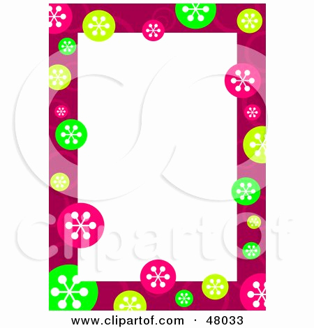 450x470 Snowflake Border Clip Art Free Luxury Melonheadz A Blank Rudolph