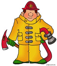 236x274 Girl Firefighter Cartoon Clipart Panda Free Clipart Images