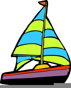 241x300 Free Cartoon Boats Clipart Free Images