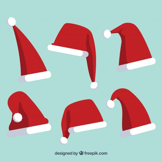 626x626 Santa Hat Vectors, Photos And Psd Files Free Download