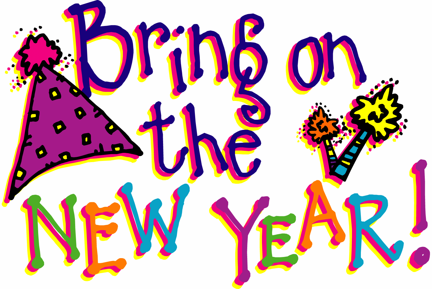 1494x1002 Bring The New Year Clipart Science Clip Art Free