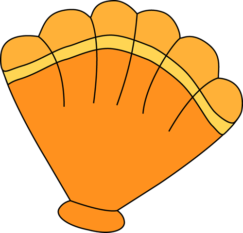 500x480 Sea Life Clip Art