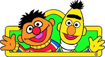 342x186 Sesame Street Clip Art Free