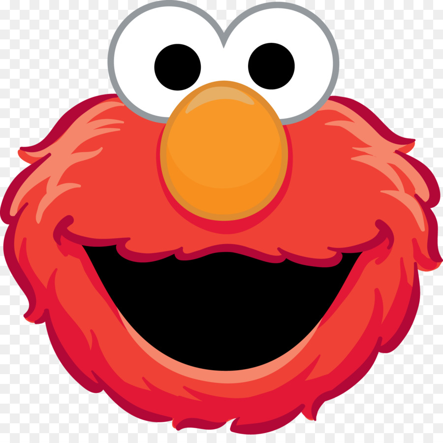 900x900 Sesame Street What Did Elmo Say Big Bird Clip Art