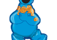 200x140 Cookie Monster Clipart Cookie Monster Clip Art Sesame Street