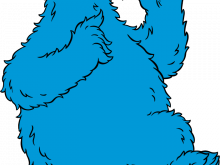 220x165 Cookie Monster Clipart Cookie Monster Clip Art Clipart Panda Free