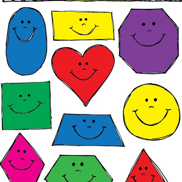 600x600 Shapes Clipart Free Download Clip Art Free Clip Art