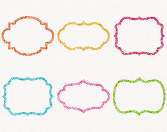 340x270 Shapes Clipart Quatrefoil 3895981