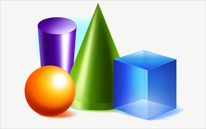 720x450 Free Shape Designs