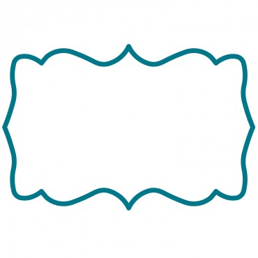 370x370 Best Photos Of Fancy Bracket Shapes Free Template