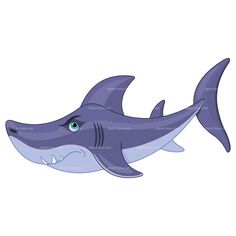 236x236 Free Shark Clipart Room Shark