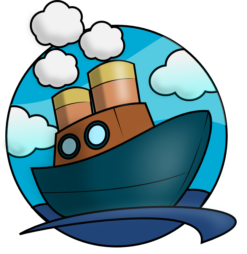 833x856 Ship Clipart Cruise Steam Boats, Cruise Ships